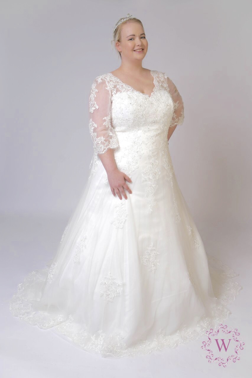 Wedding Gowns And Brides 24